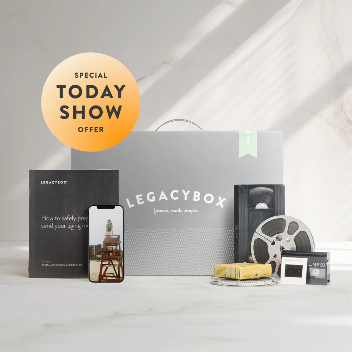 Flexify Product Feed - All